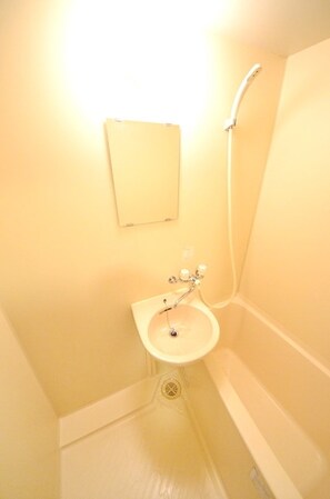 OLIO上北沢の物件内観写真